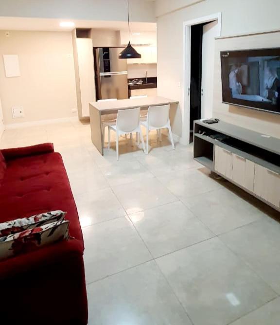 Suites Mondial Salvador Flat Extérieur photo