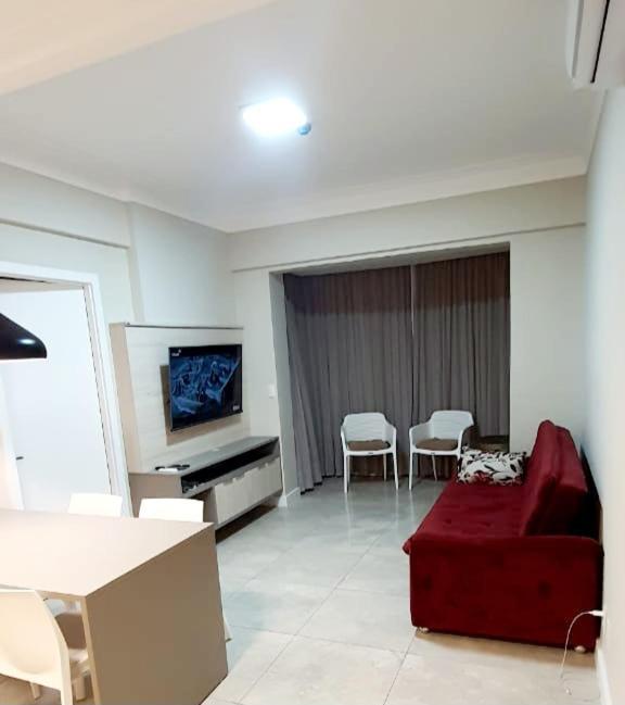 Suites Mondial Salvador Flat Extérieur photo