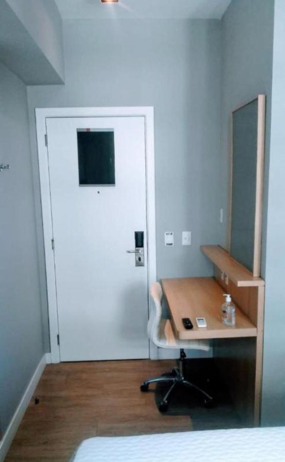 Suites Mondial Salvador Flat Extérieur photo