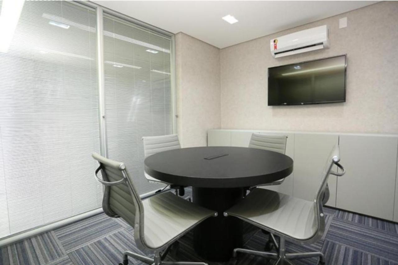Suites Mondial Salvador Flat Extérieur photo
