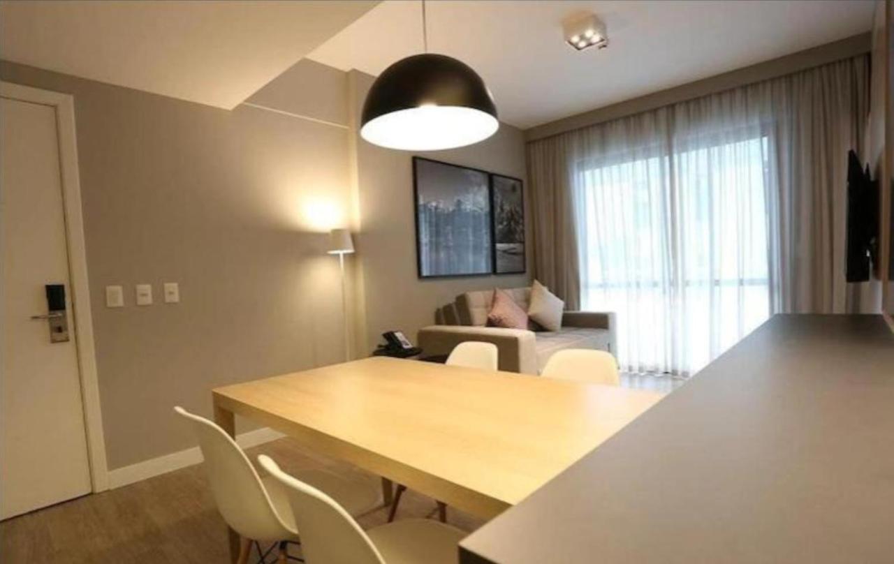 Suites Mondial Salvador Flat Extérieur photo