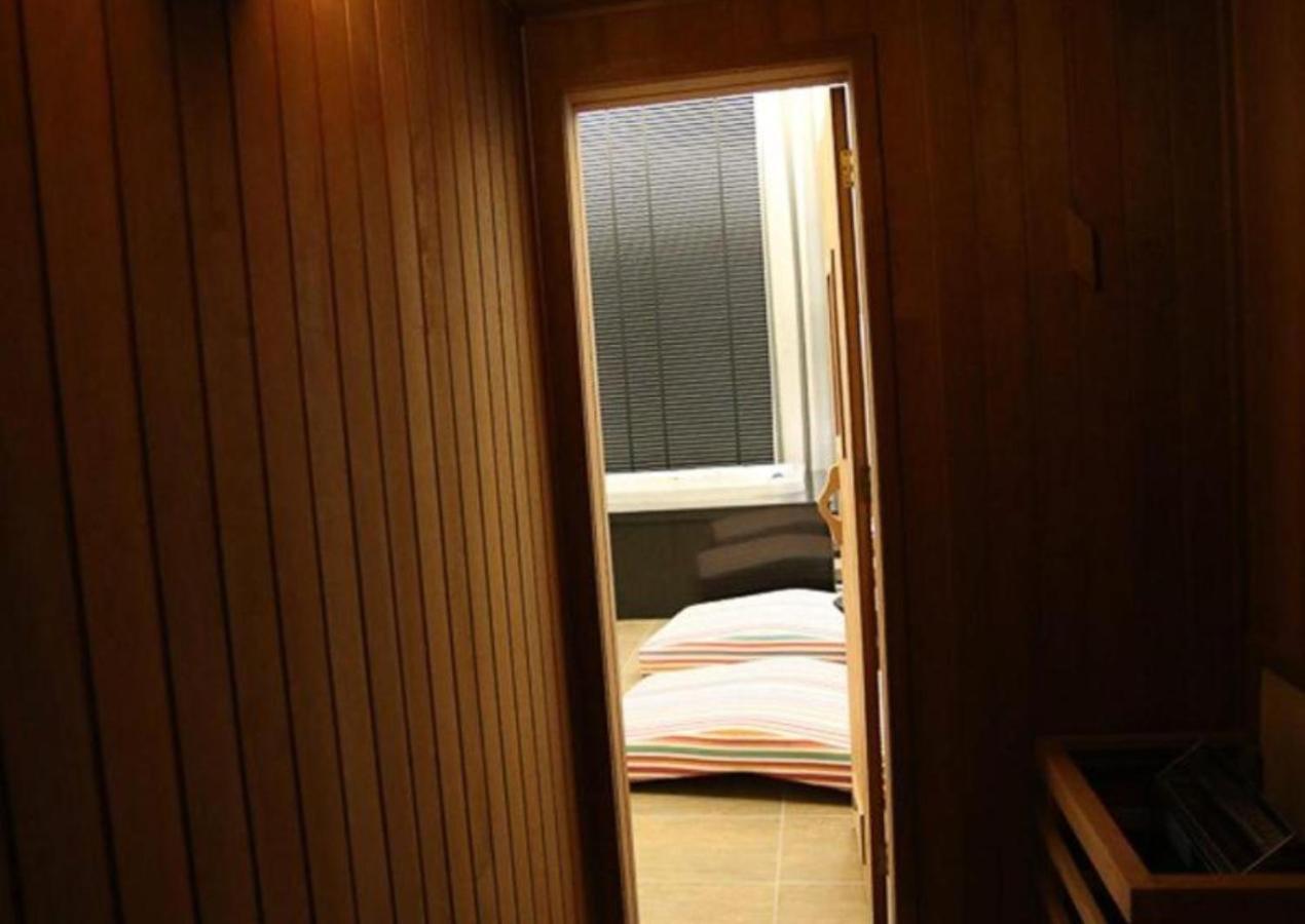 Suites Mondial Salvador Flat Extérieur photo